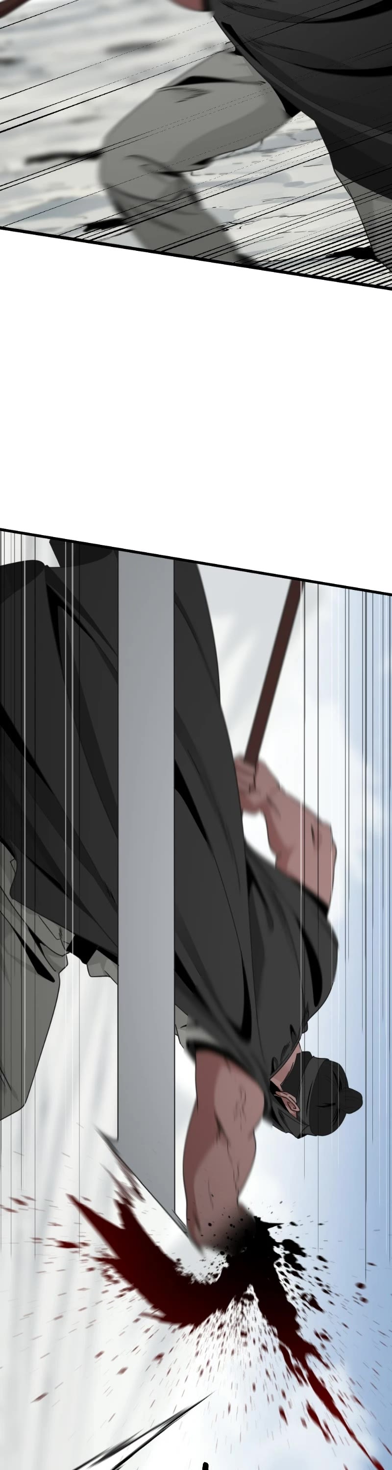 Hero Killer (Beolkkul) chapter 76 page 13