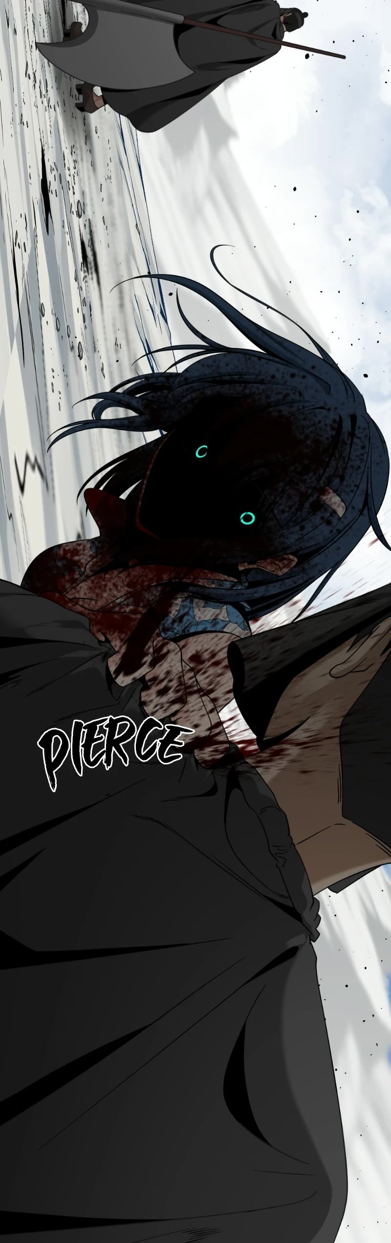 Hero Killer (Beolkkul) chapter 76 page 20