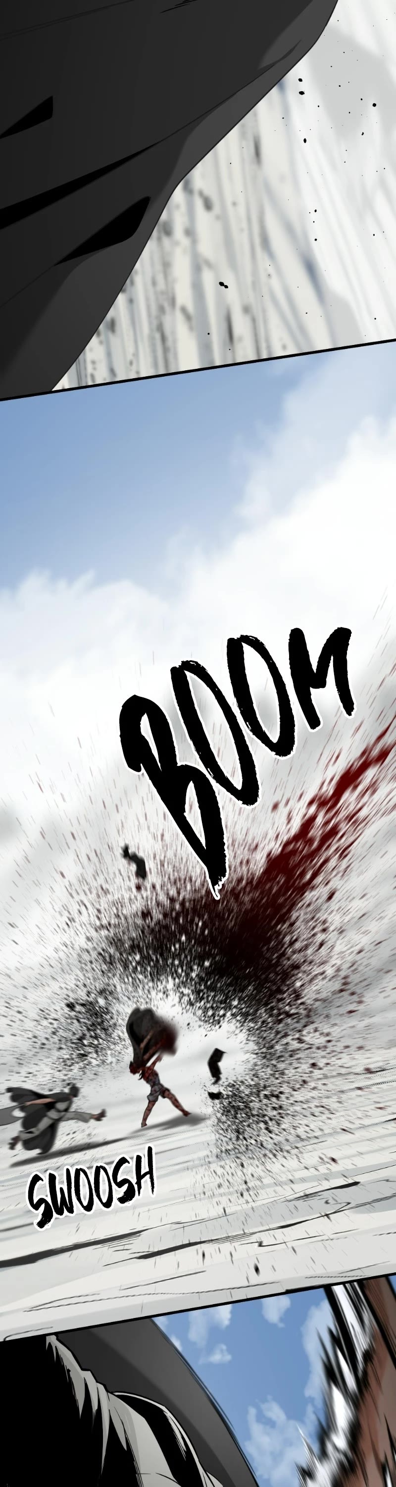 Hero Killer (Beolkkul) chapter 76 page 21