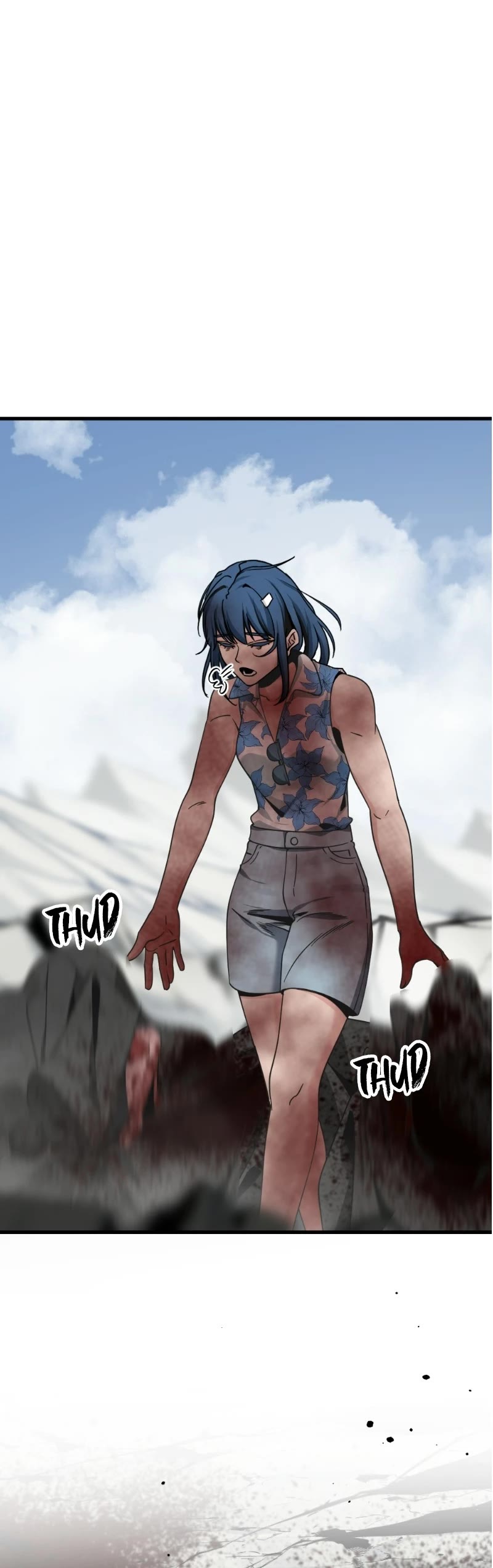 Hero Killer (Beolkkul) chapter 76 page 29