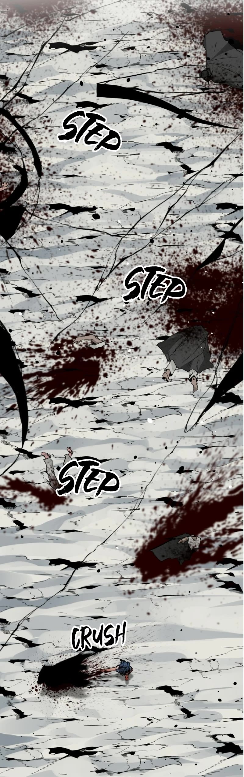 Hero Killer (Beolkkul) chapter 76 page 30