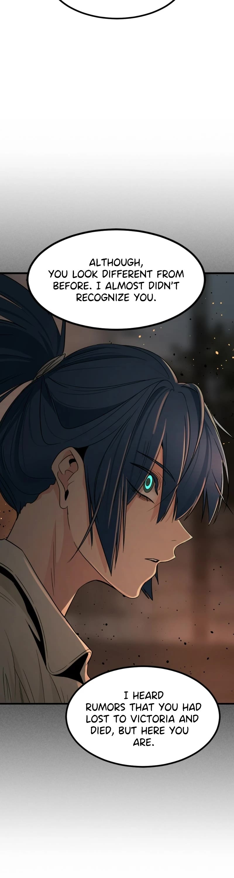 Hero Killer (Beolkkul) chapter 76 page 33