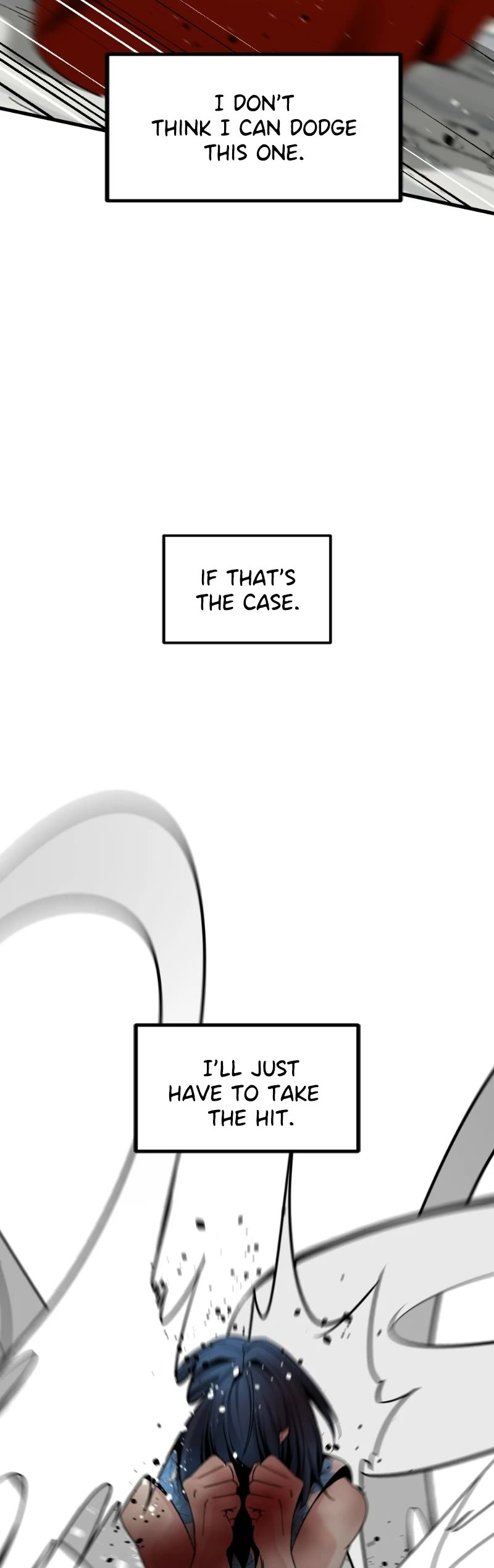 Hero Killer (Beolkkul) chapter 76 page 45