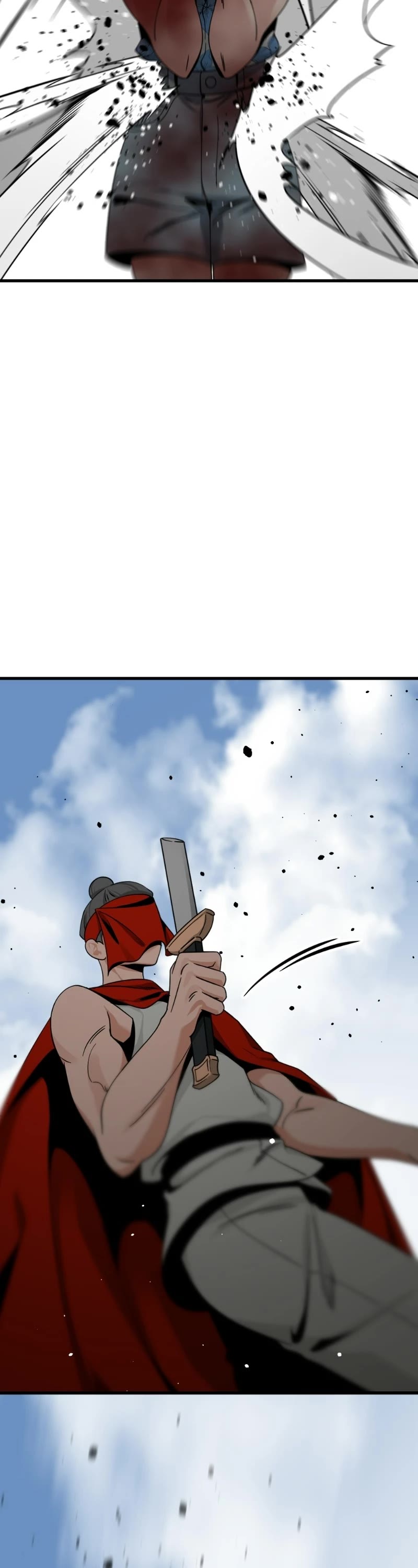 Hero Killer (Beolkkul) chapter 76 page 46