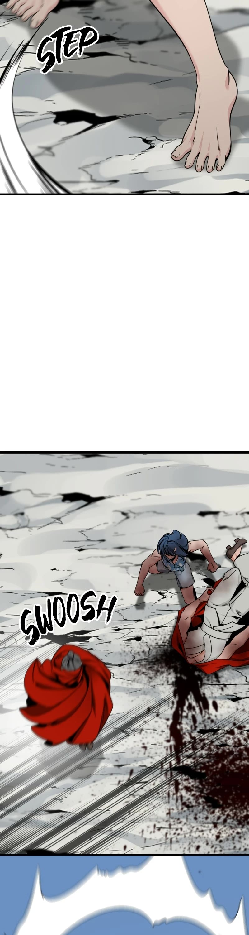 Hero Killer (Beolkkul) chapter 76 page 48