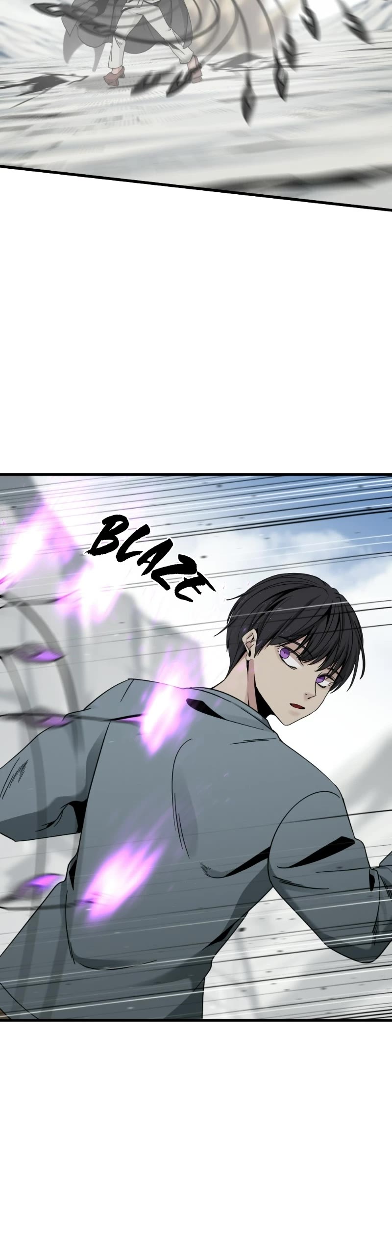 Hero Killer (Beolkkul) chapter 76 page 5