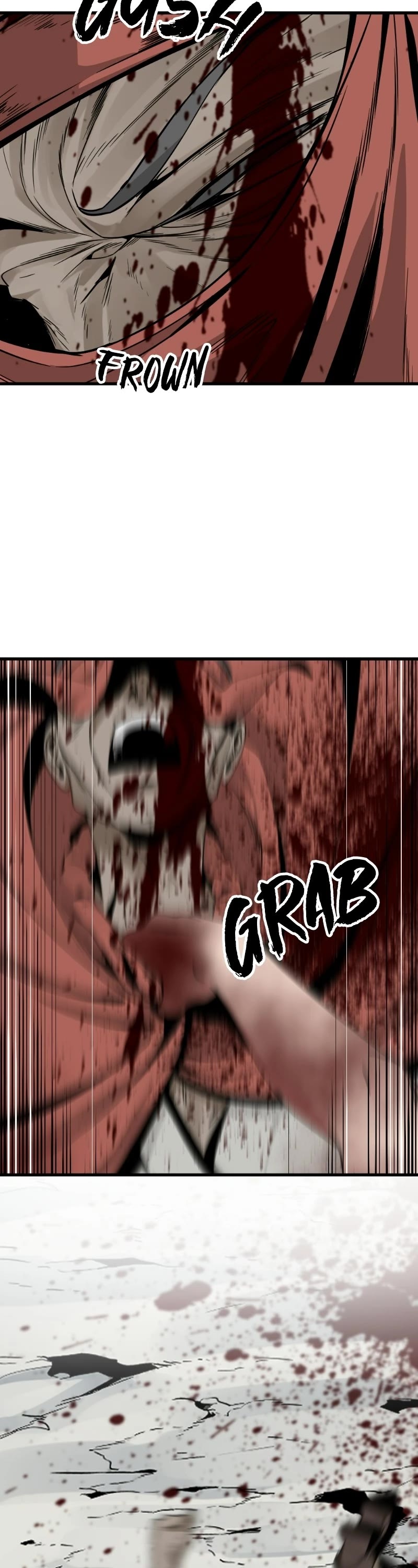 Hero Killer (Beolkkul) chapter 76 page 53