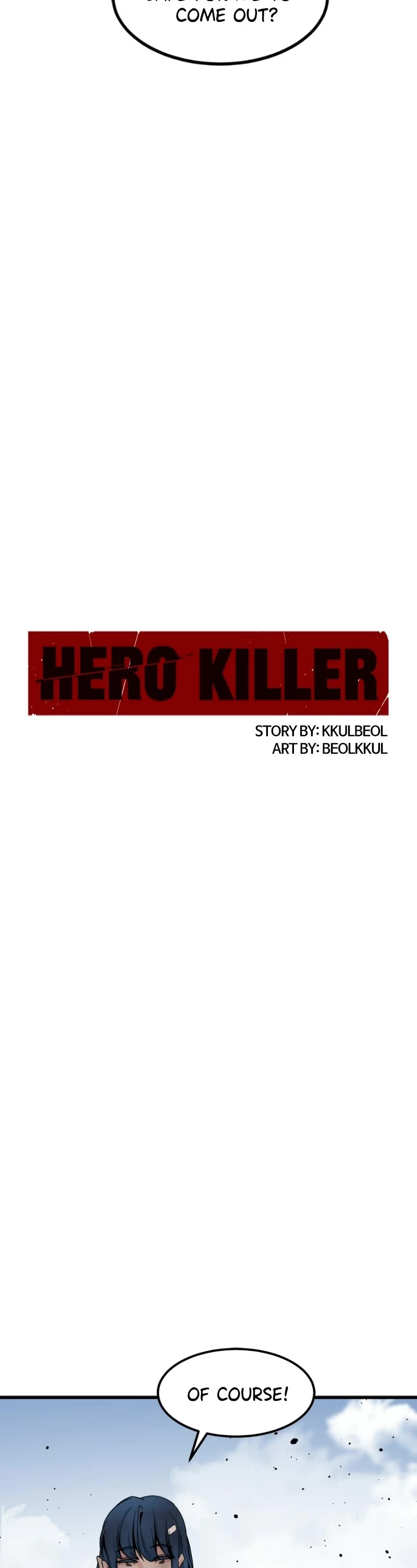 Hero Killer (Beolkkul) chapter 76 page 58