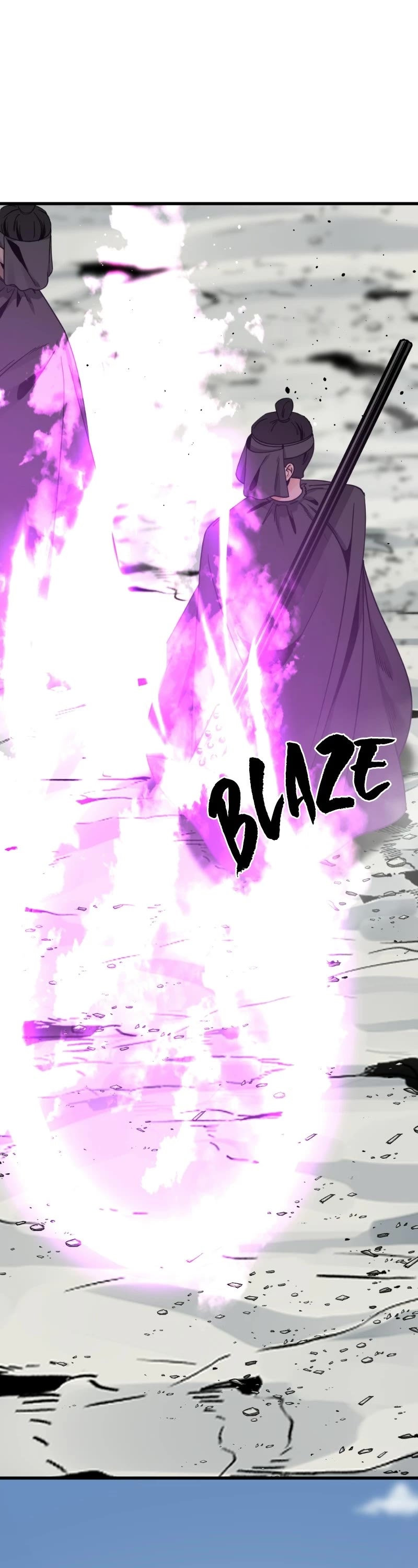 Hero Killer (Beolkkul) chapter 76 page 6