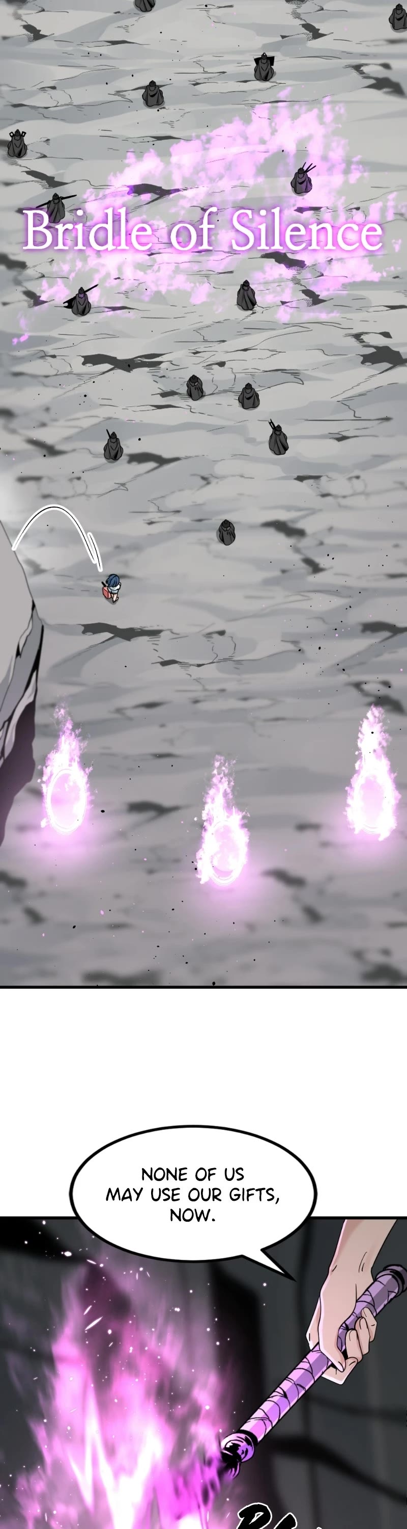 Hero Killer (Beolkkul) chapter 76 page 8