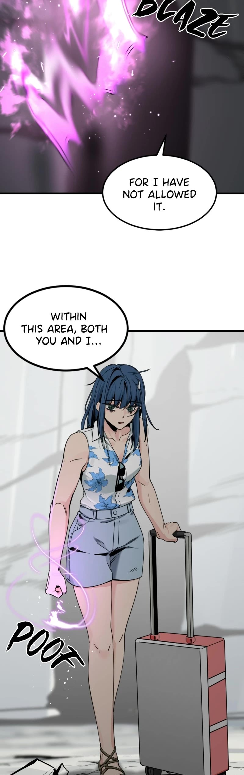 Hero Killer (Beolkkul) chapter 76 page 9