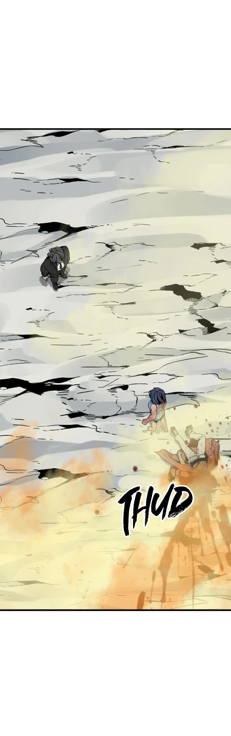 Hero Killer (Beolkkul) chapter 77 page 10