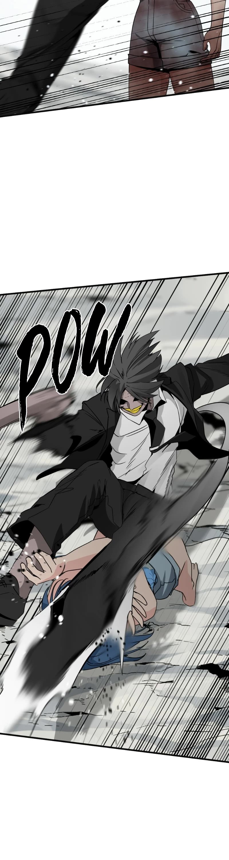 Hero Killer (Beolkkul) chapter 77 page 13