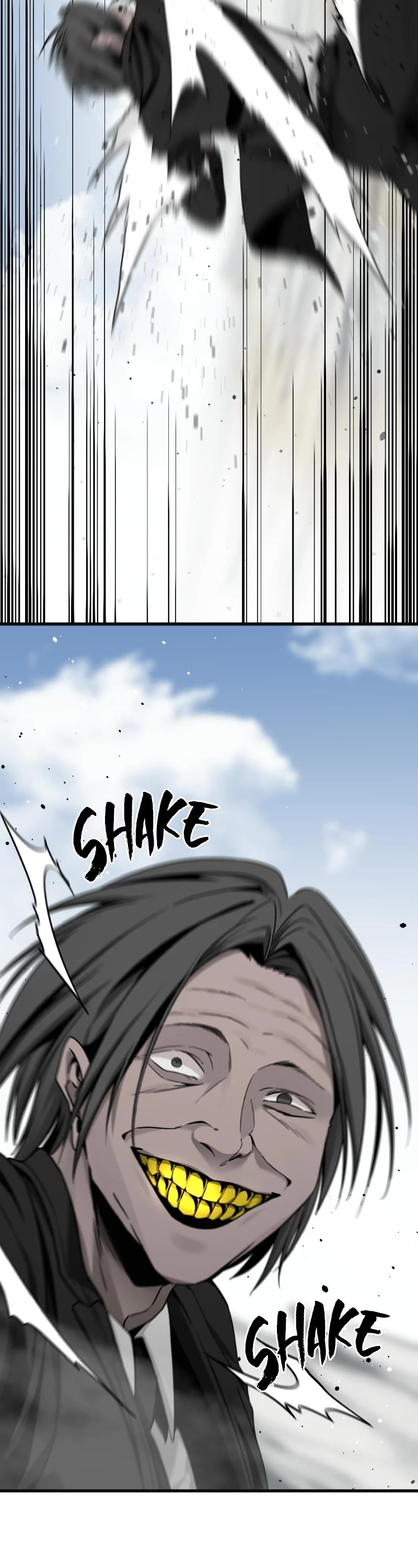 Hero Killer (Beolkkul) chapter 77 page 16