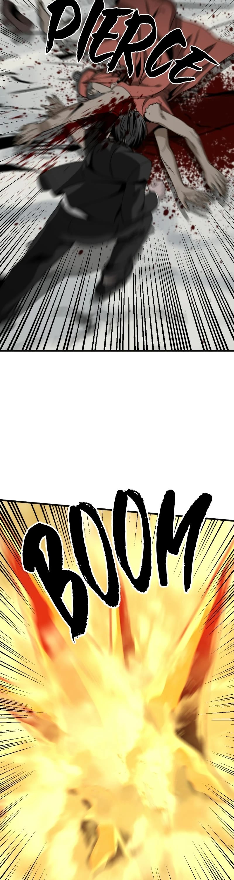 Hero Killer (Beolkkul) chapter 77 page 18