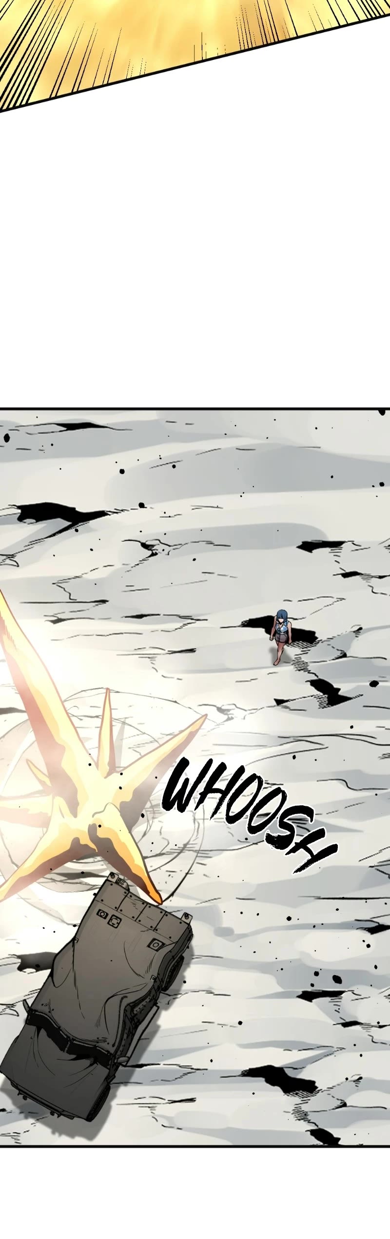 Hero Killer (Beolkkul) chapter 77 page 19