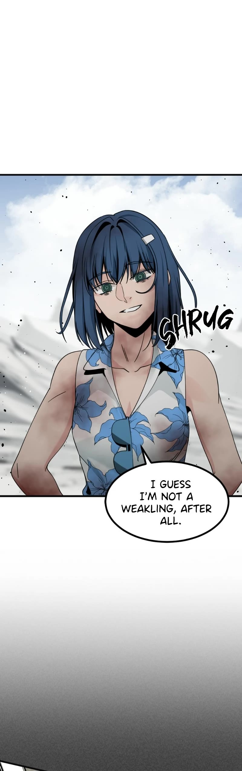 Hero Killer (Beolkkul) chapter 77 page 20