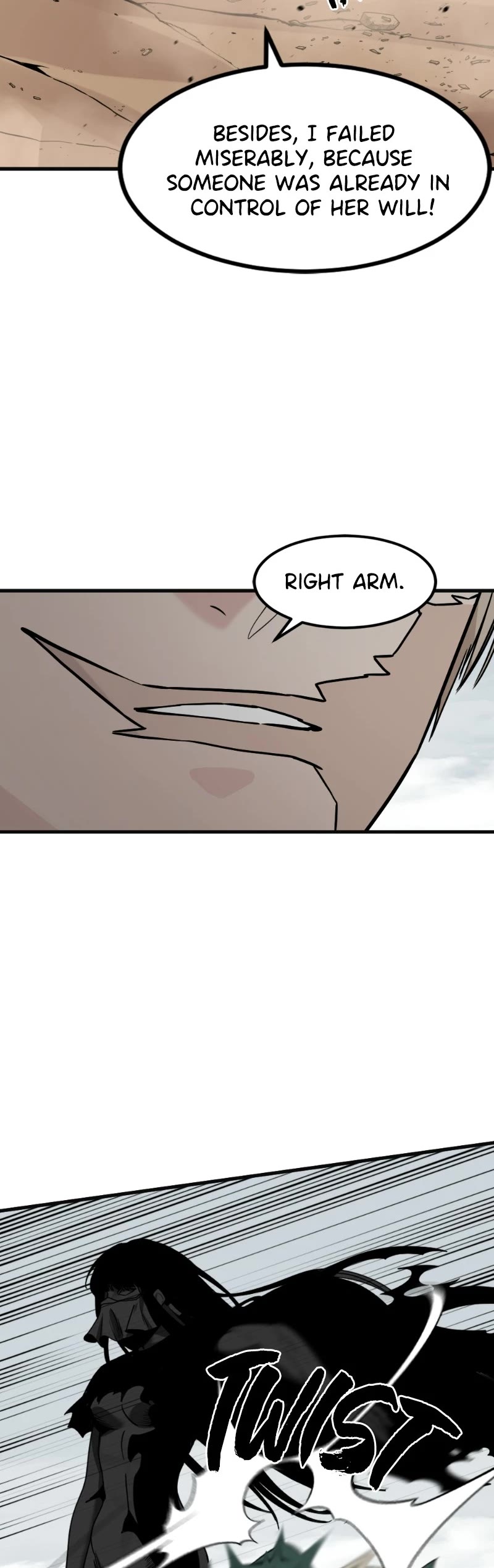 Hero Killer (Beolkkul) chapter 77 page 30