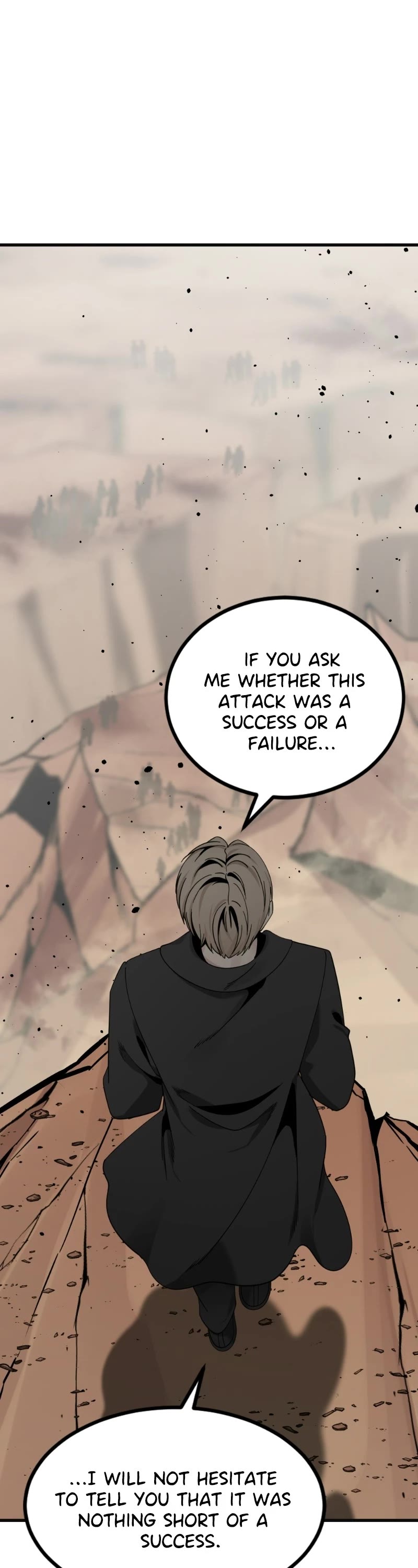 Hero Killer (Beolkkul) chapter 77 page 38