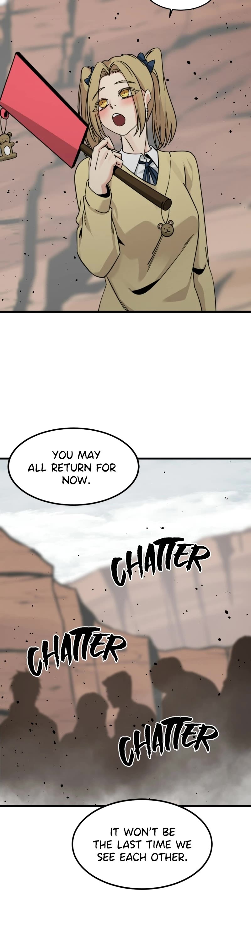 Hero Killer (Beolkkul) chapter 77 page 42