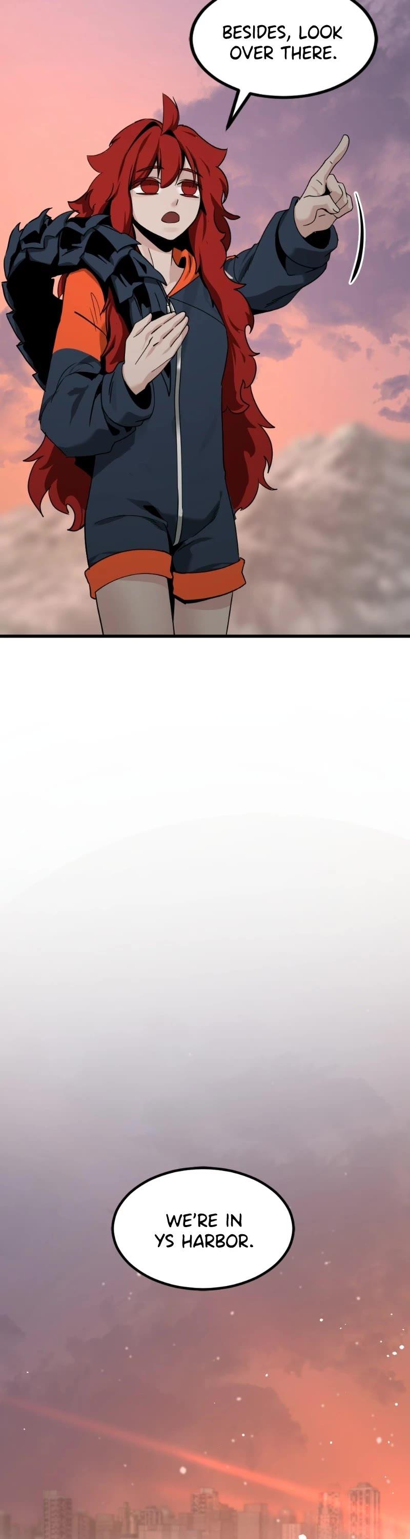 Hero Killer (Beolkkul) chapter 77 page 48