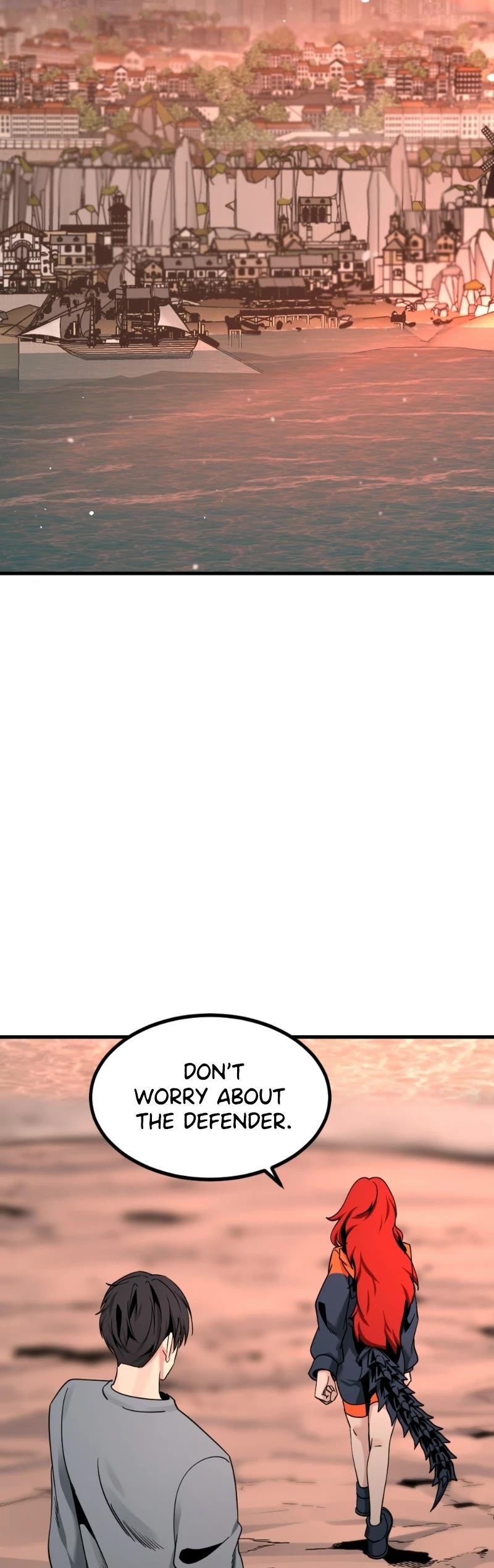 Hero Killer (Beolkkul) chapter 77 page 49