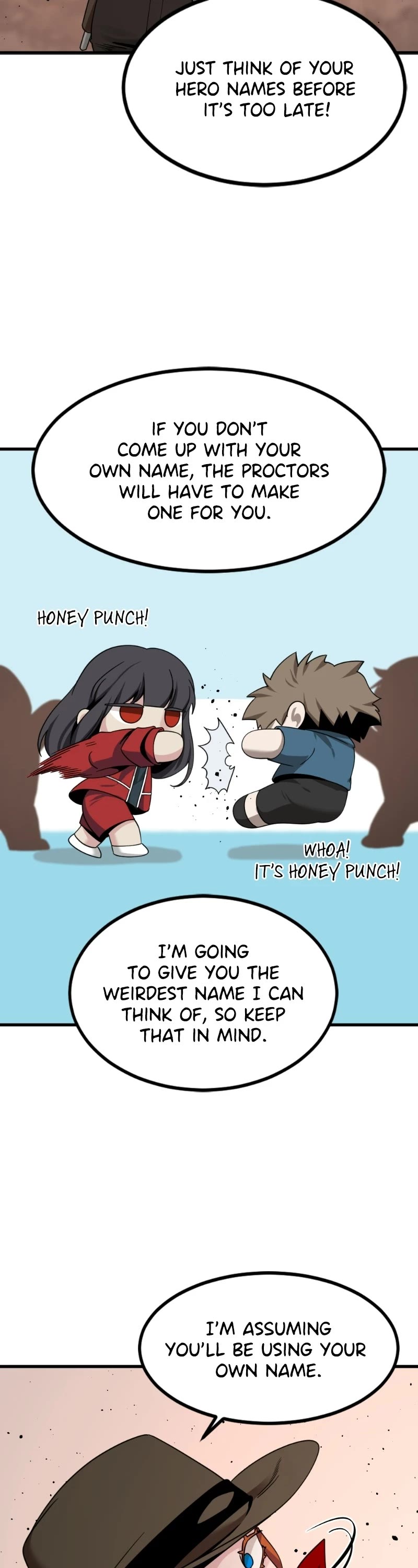 Hero Killer (Beolkkul) chapter 77 page 52