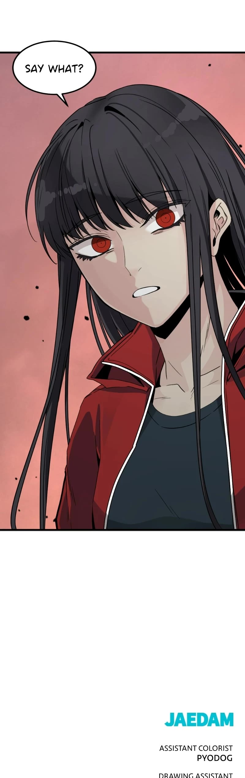 Hero Killer (Beolkkul) chapter 77 page 55