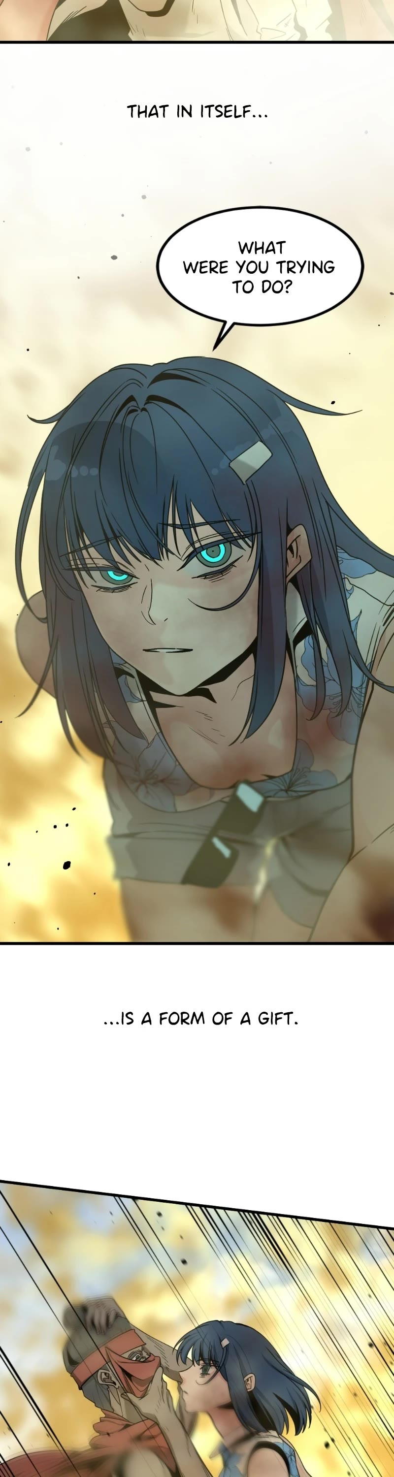 Hero Killer (Beolkkul) chapter 77 page 6