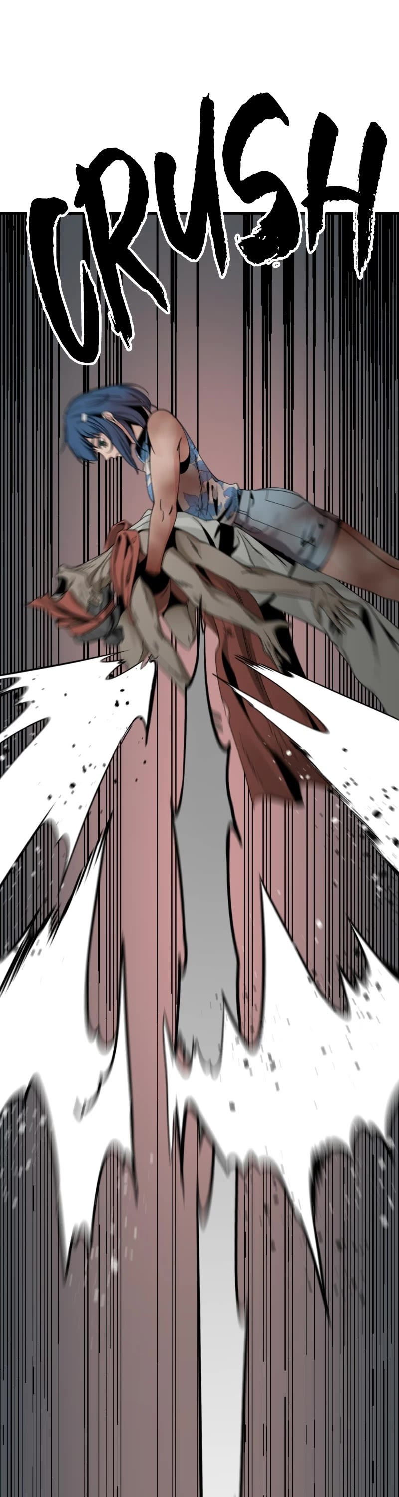 Hero Killer (Beolkkul) chapter 77 page 8