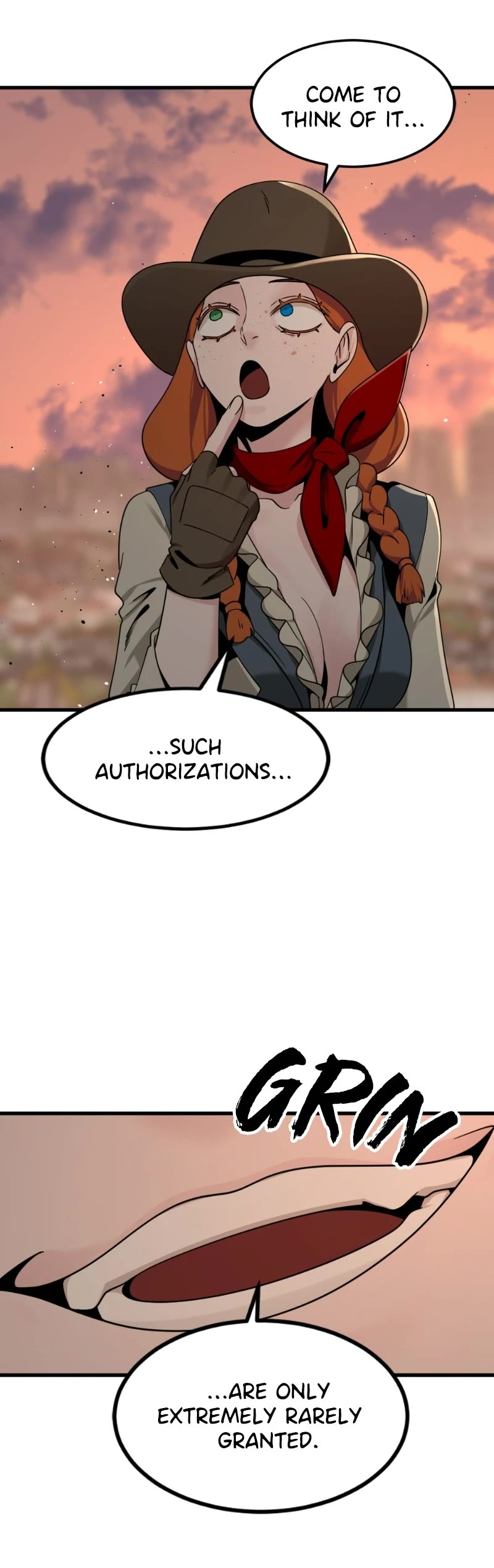 Hero Killer (Beolkkul) chapter 78 page 14