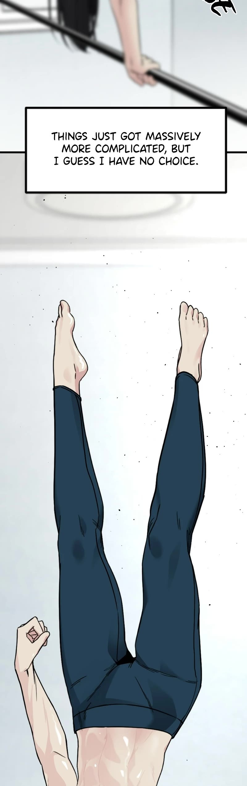 Hero Killer (Beolkkul) chapter 78 page 19