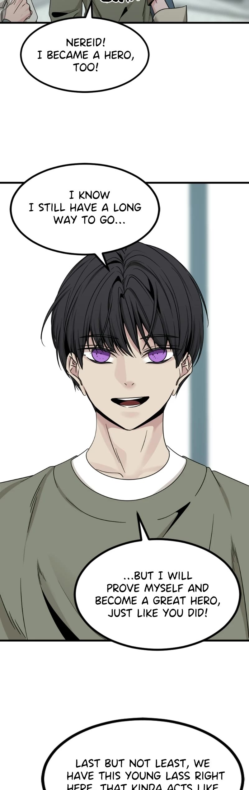 Hero Killer (Beolkkul) chapter 78 page 29