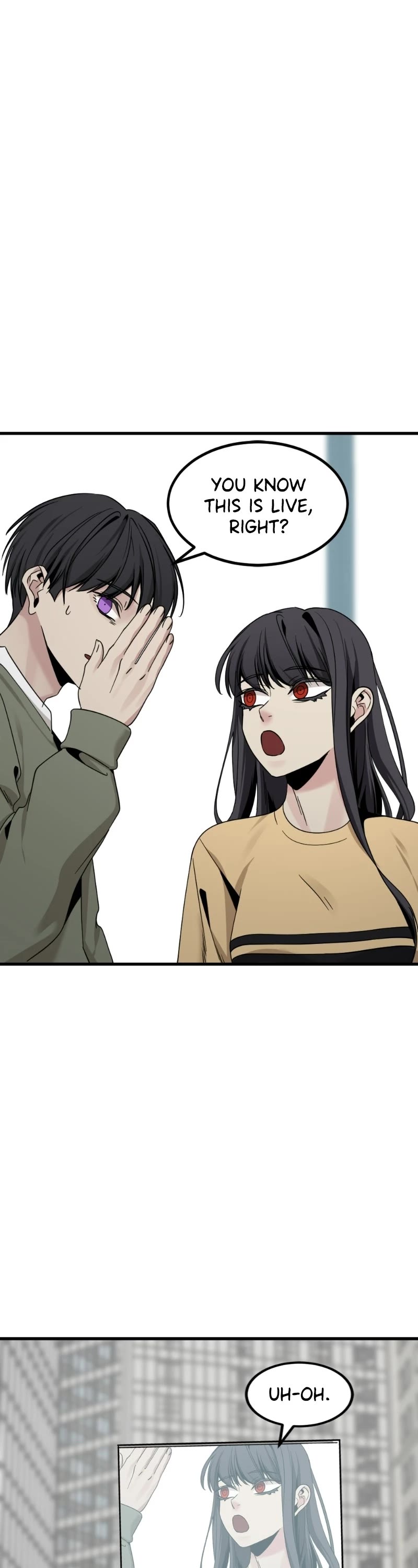 Hero Killer (Beolkkul) chapter 78 page 33