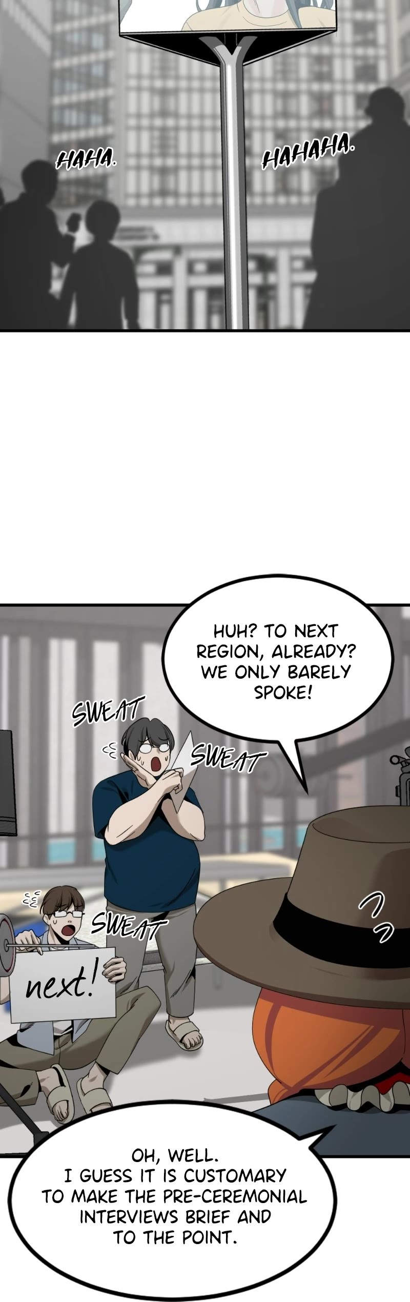 Hero Killer (Beolkkul) chapter 78 page 34