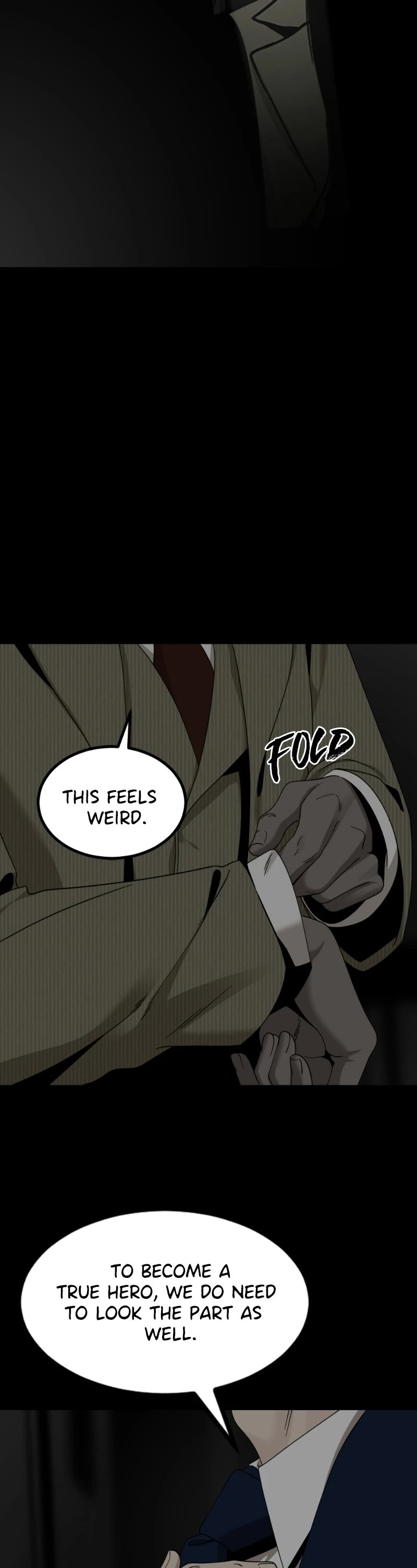 Hero Killer (Beolkkul) chapter 78 page 37