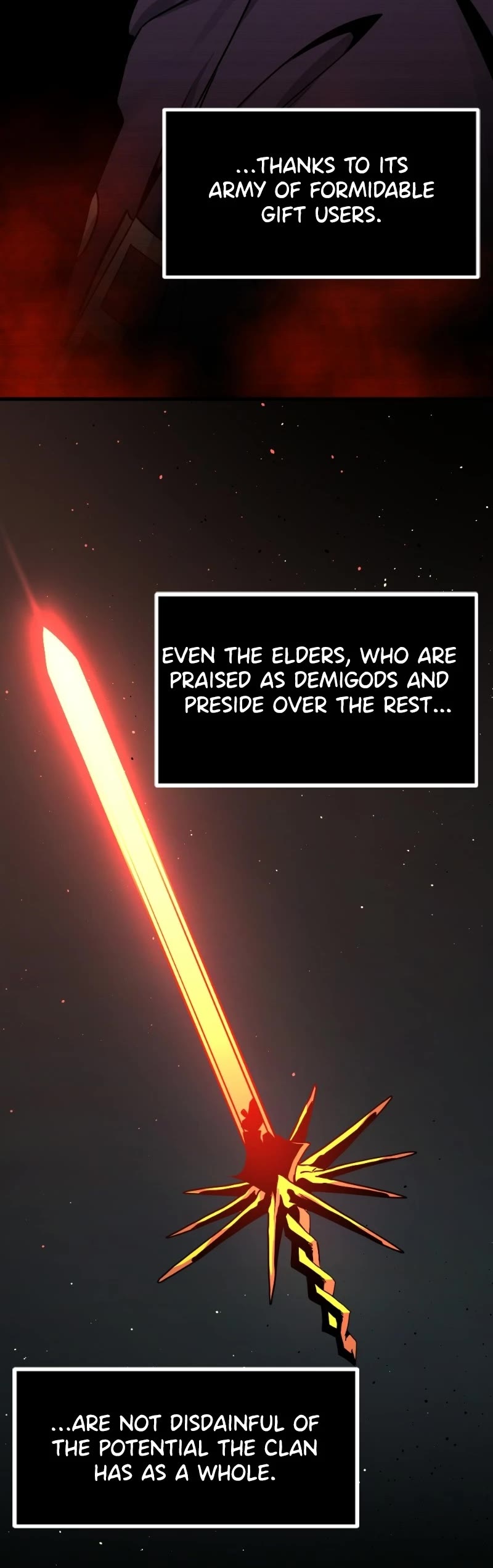 Hero Killer (Beolkkul) chapter 78 page 4