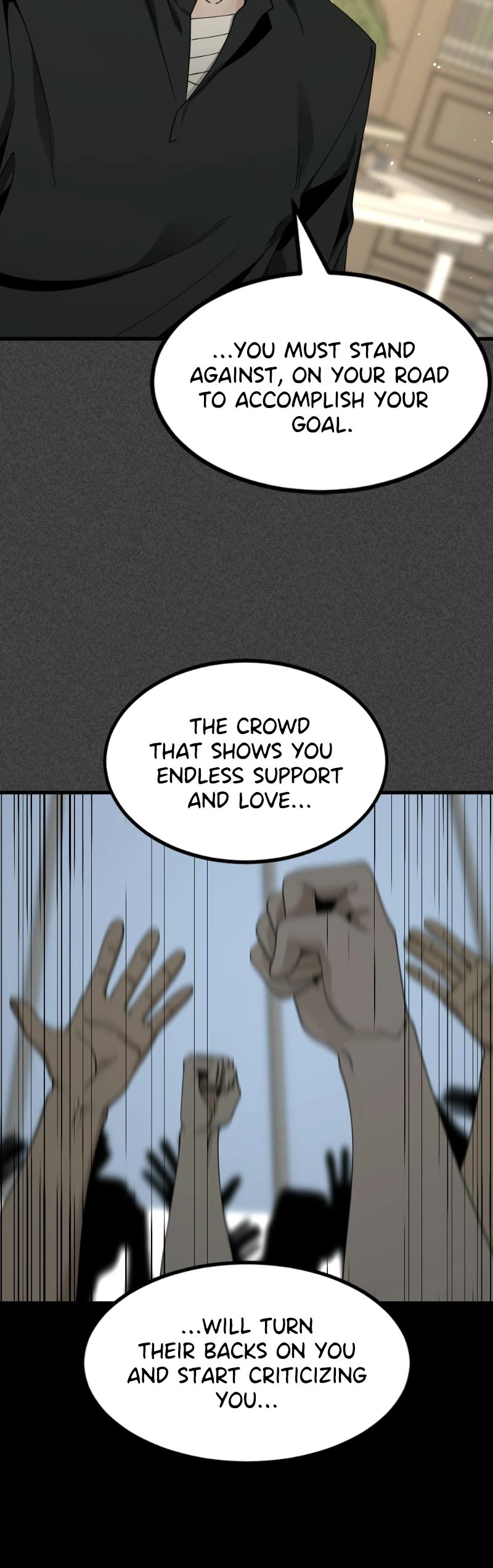 Hero Killer (Beolkkul) chapter 78 page 44