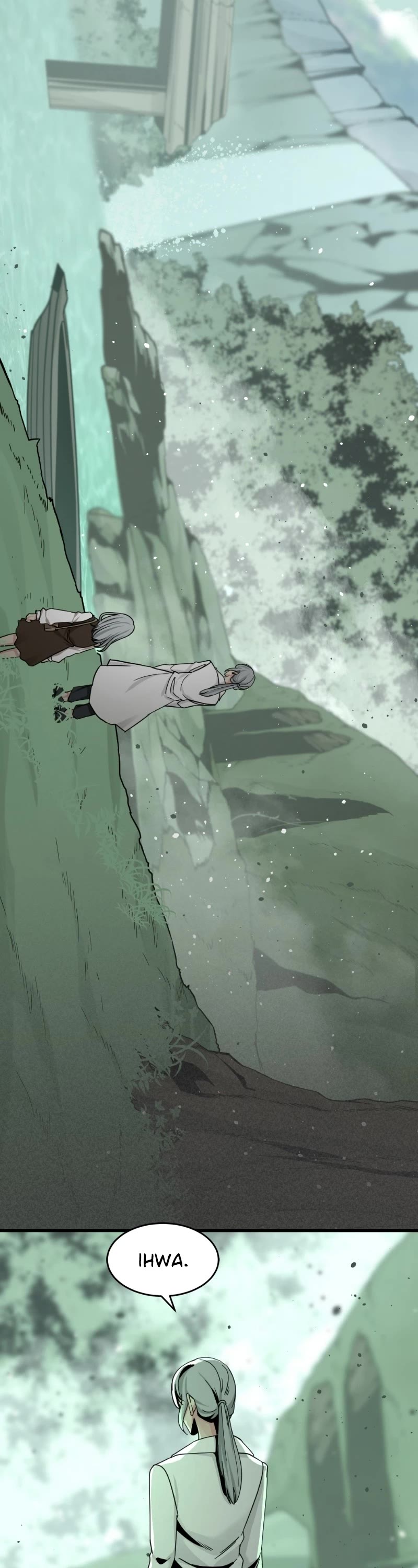 Hero Killer (Beolkkul) chapter 78 page 47