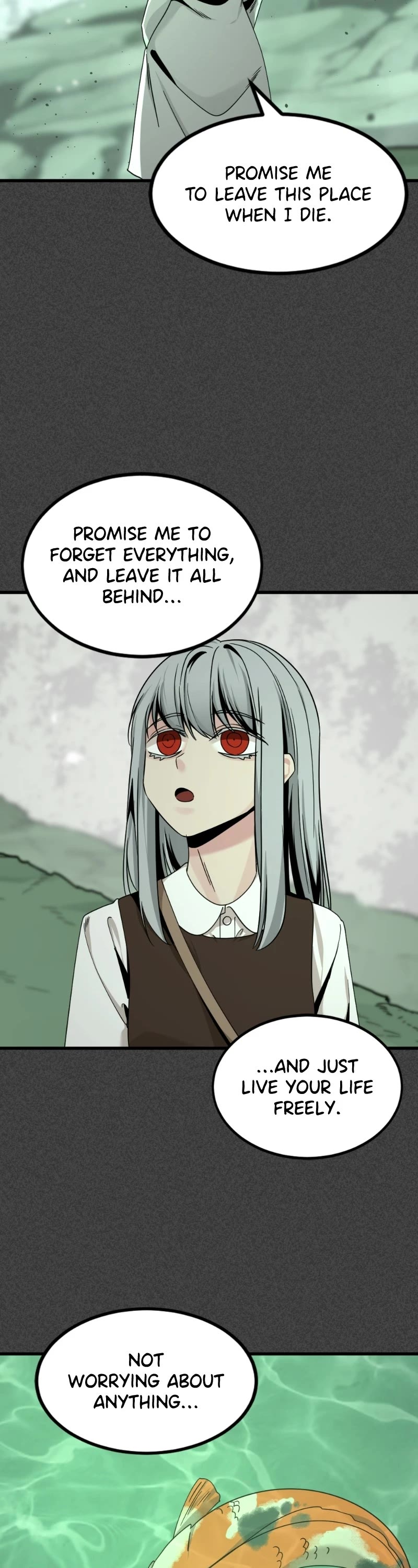 Hero Killer (Beolkkul) chapter 78 page 48