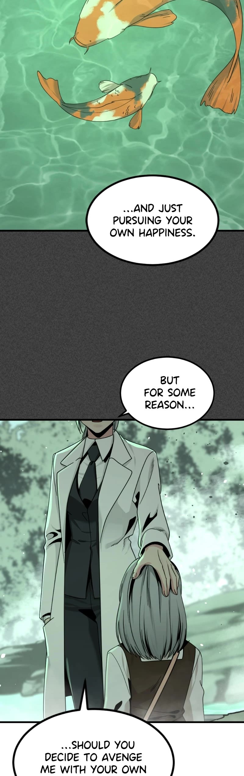 Hero Killer (Beolkkul) chapter 78 page 49