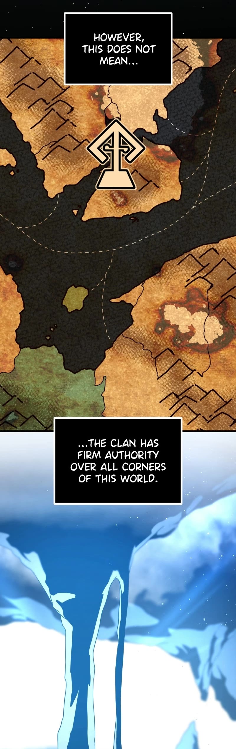 Hero Killer (Beolkkul) chapter 78 page 5