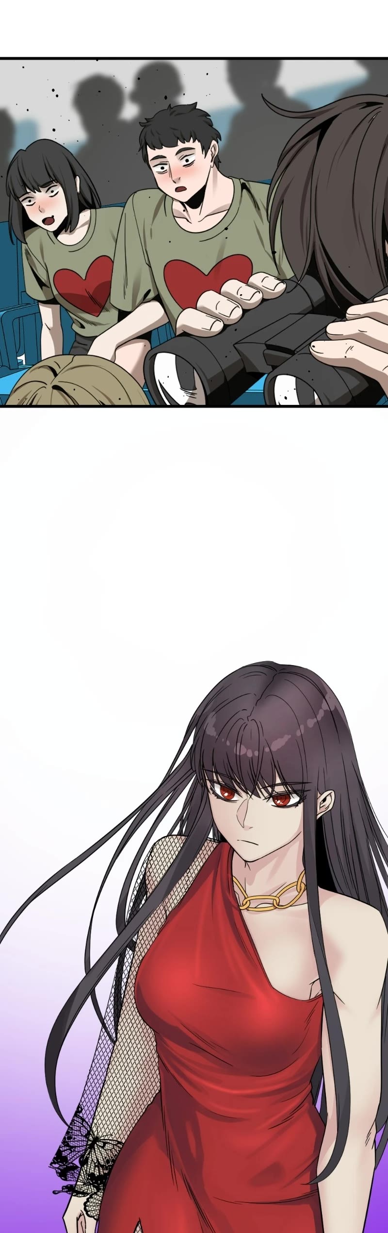 Hero Killer (Beolkkul) chapter 78 page 55