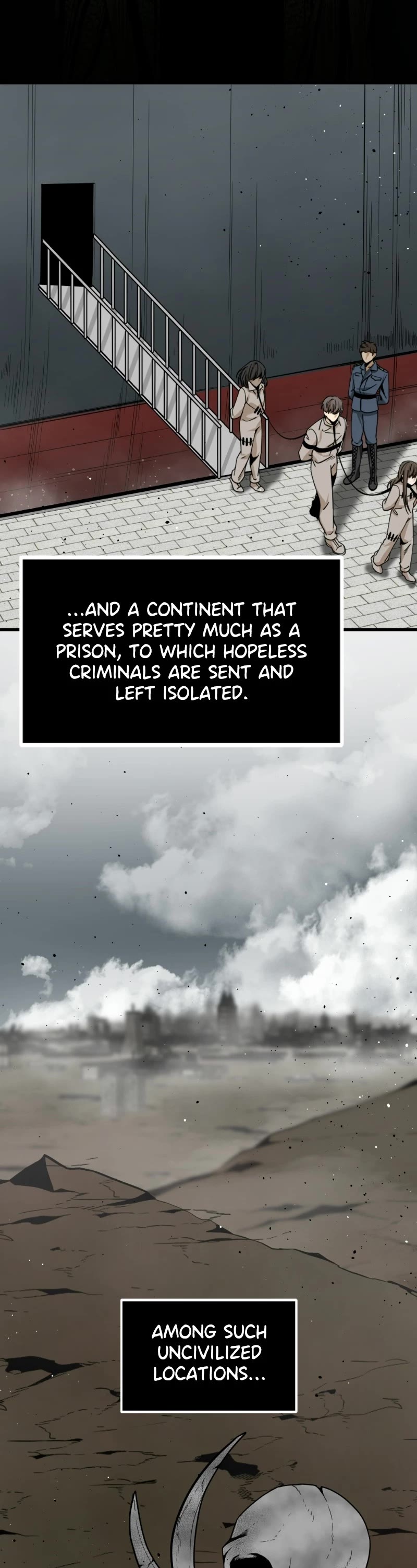 Hero Killer (Beolkkul) chapter 78 page 7