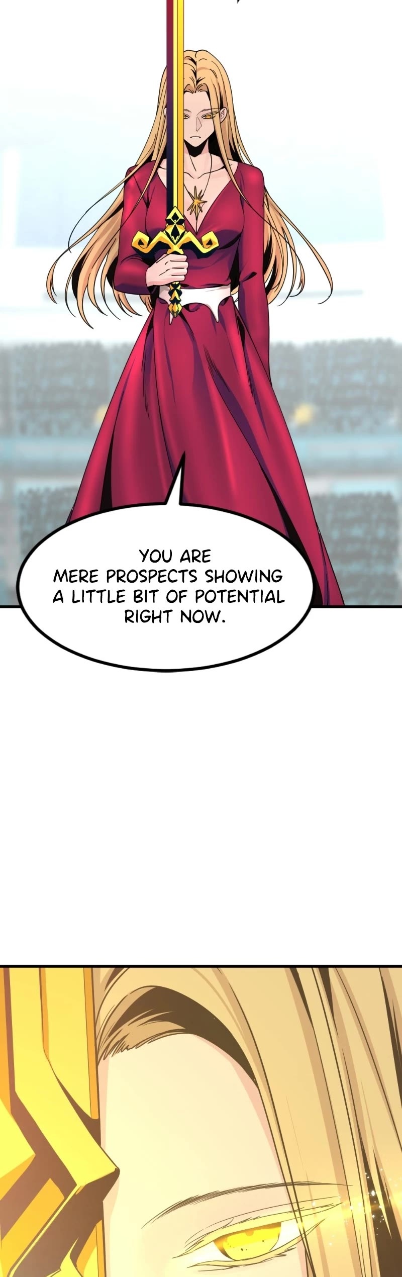 Hero Killer (Beolkkul) chapter 79 page 10