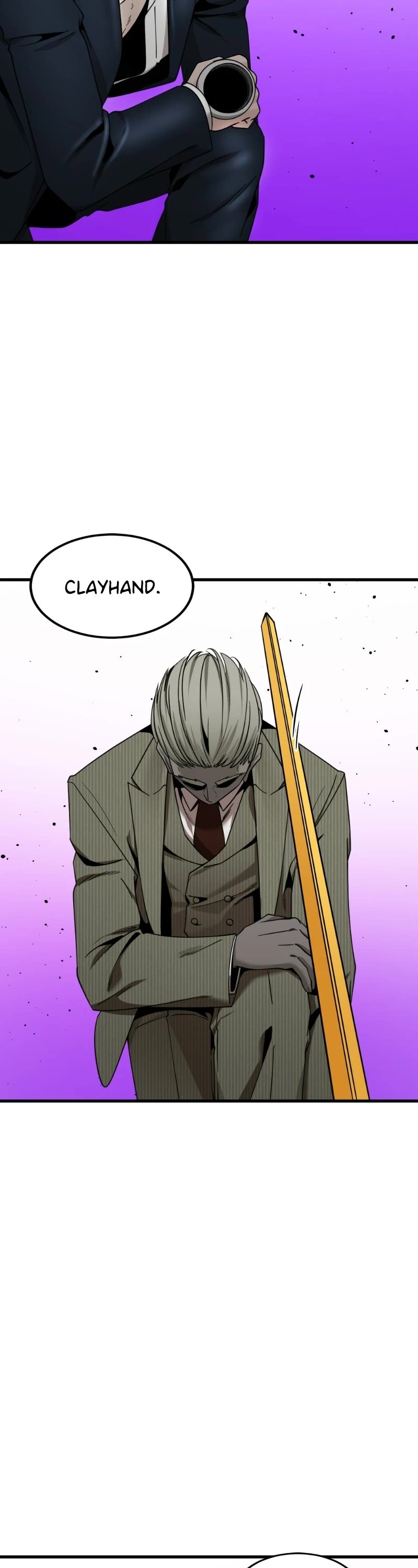 Hero Killer (Beolkkul) chapter 79 page 12