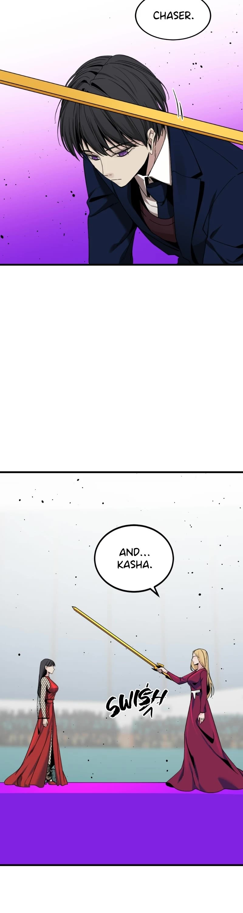 Hero Killer (Beolkkul) chapter 79 page 13