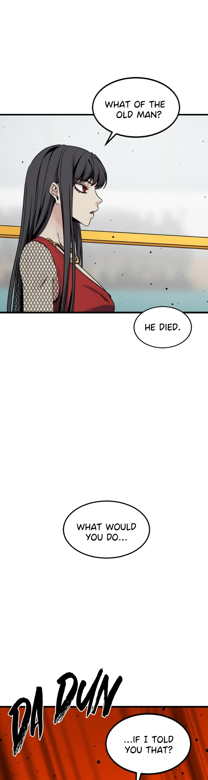 Hero Killer (Beolkkul) chapter 79 page 17