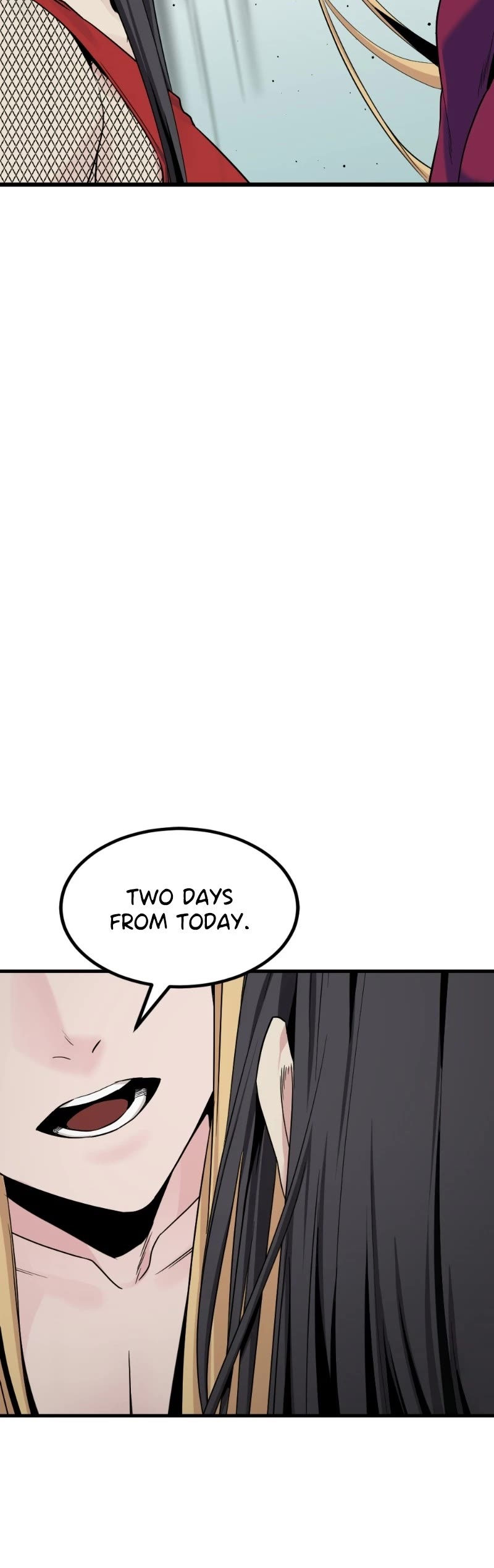 Hero Killer (Beolkkul) chapter 79 page 19