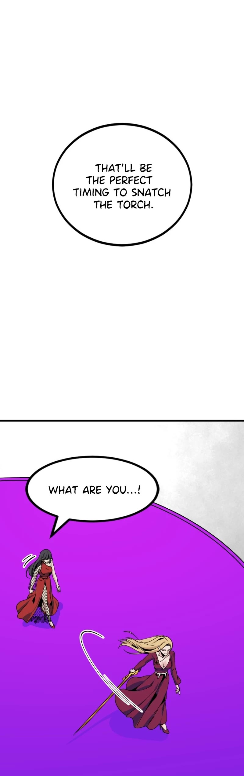 Hero Killer (Beolkkul) chapter 79 page 20